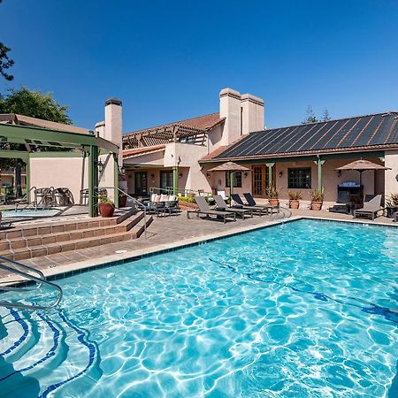 Half Moon Bay Lodge Luaran gambar