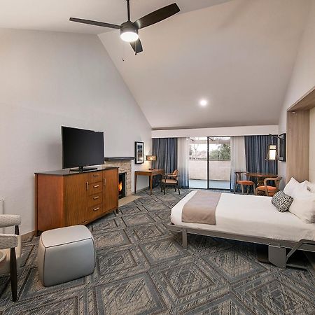 Half Moon Bay Lodge Luaran gambar