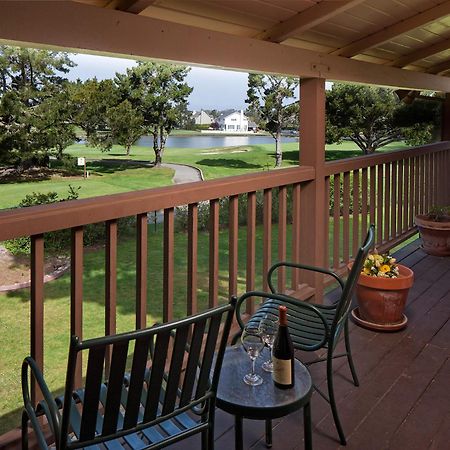 Half Moon Bay Lodge Luaran gambar