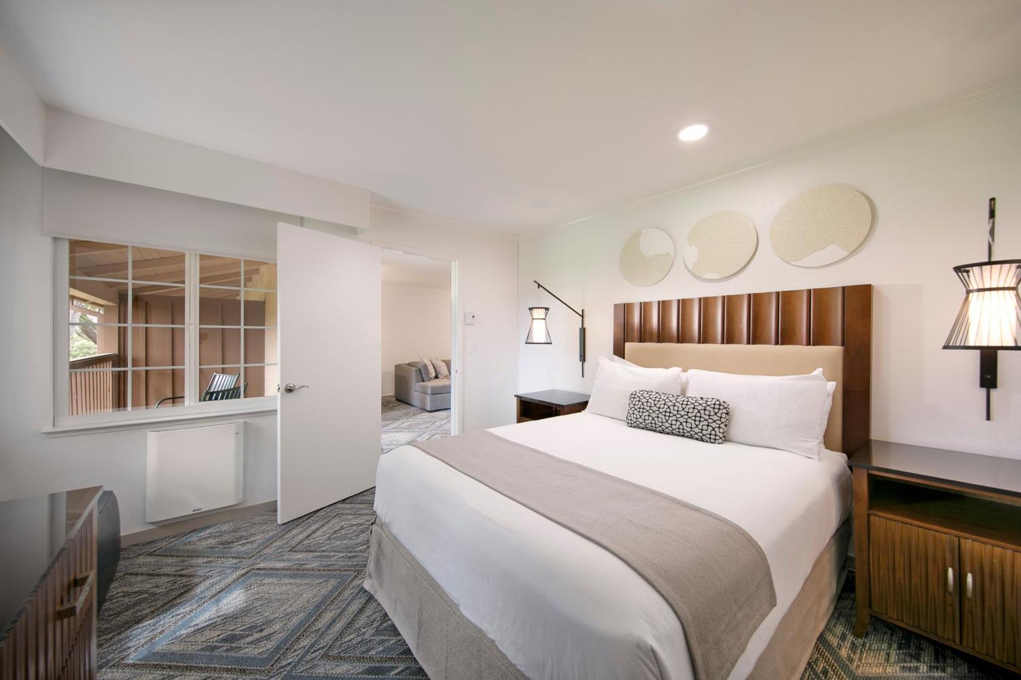 Half Moon Bay Lodge Luaran gambar