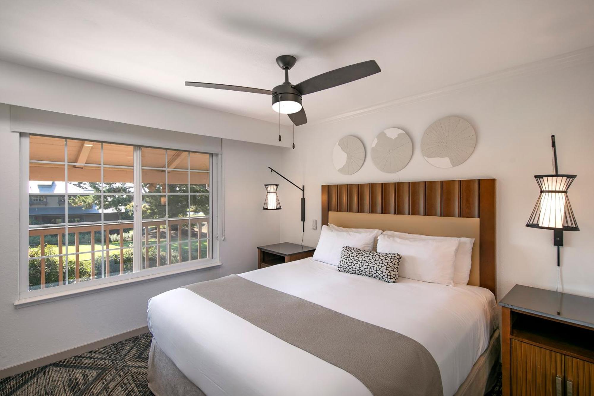 Half Moon Bay Lodge Luaran gambar