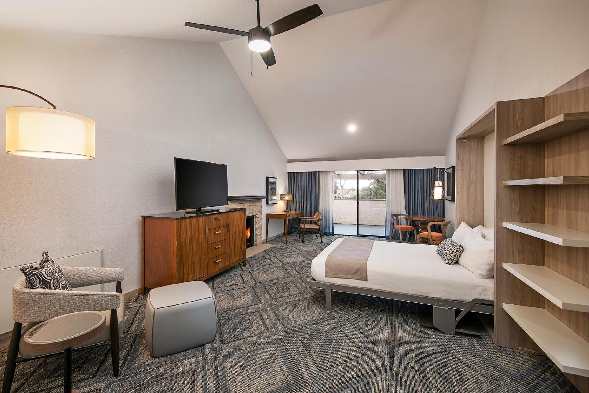 Half Moon Bay Lodge Luaran gambar