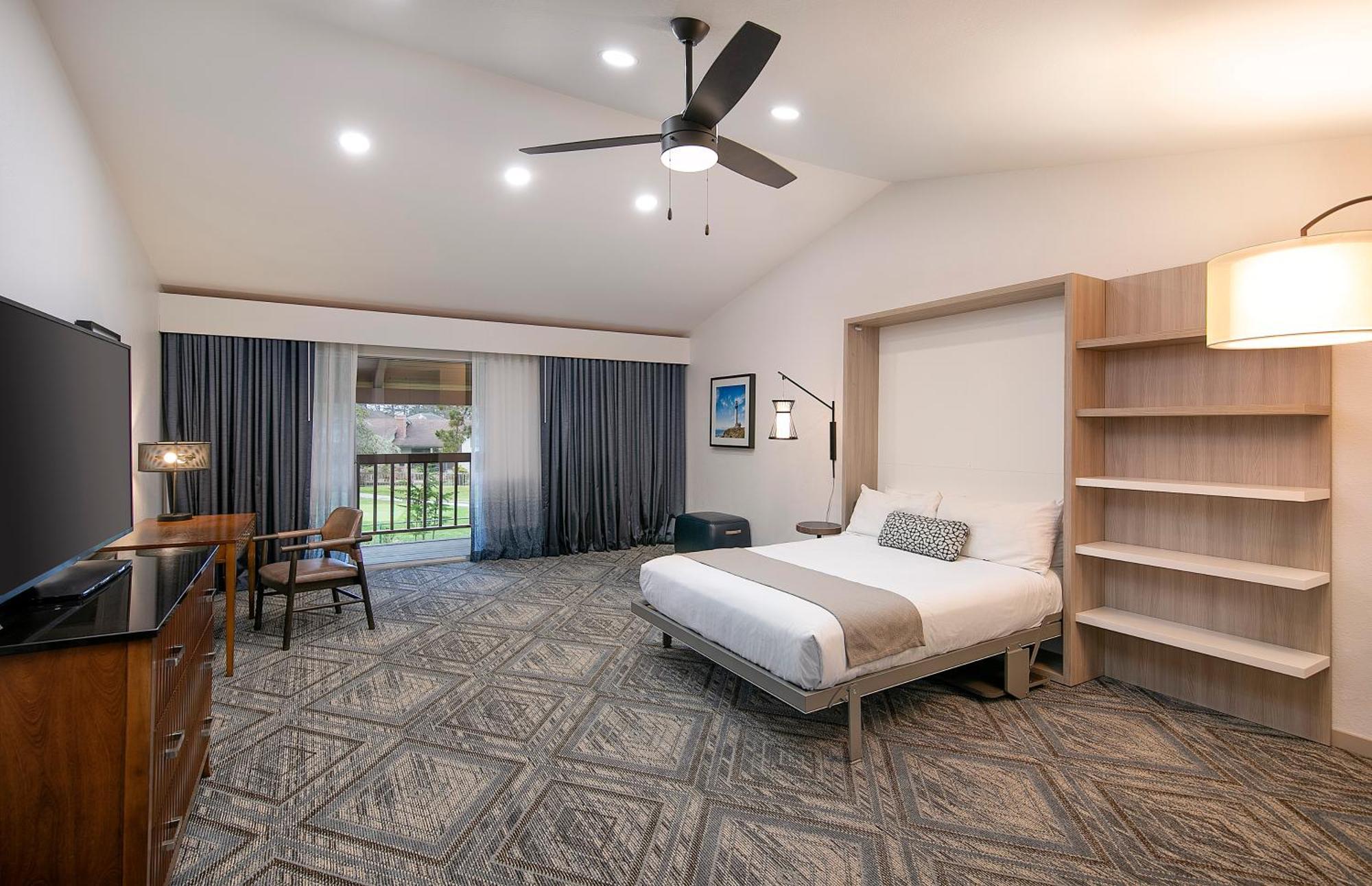 Half Moon Bay Lodge Luaran gambar