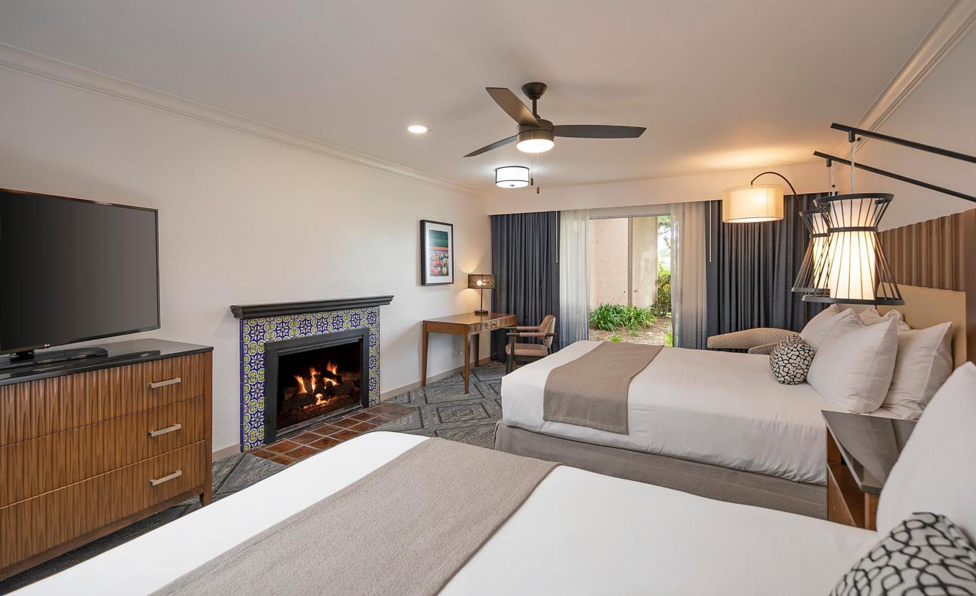 Half Moon Bay Lodge Luaran gambar