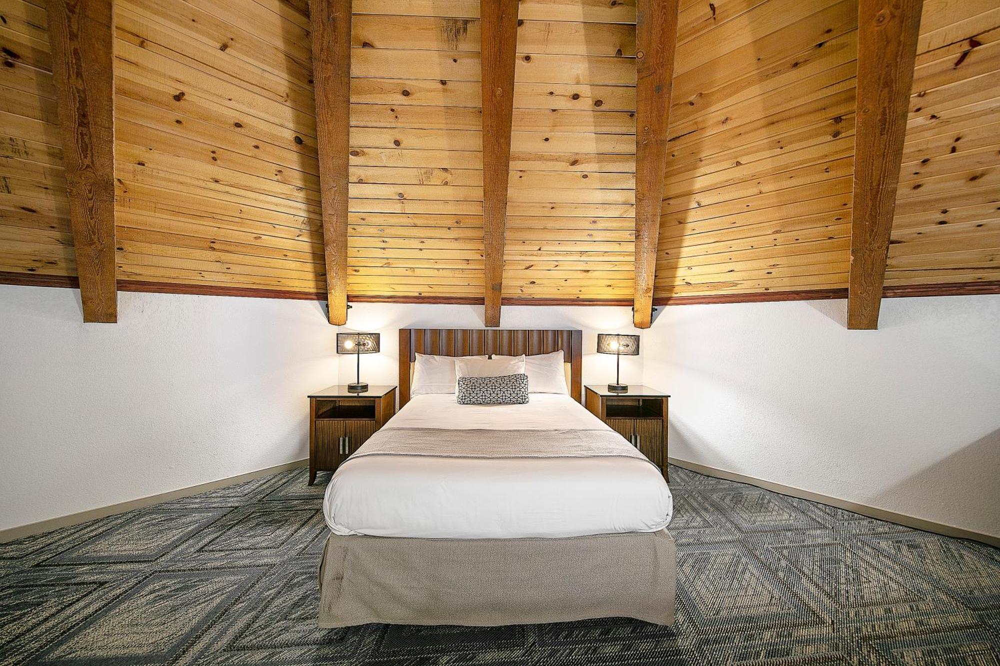 Half Moon Bay Lodge Luaran gambar